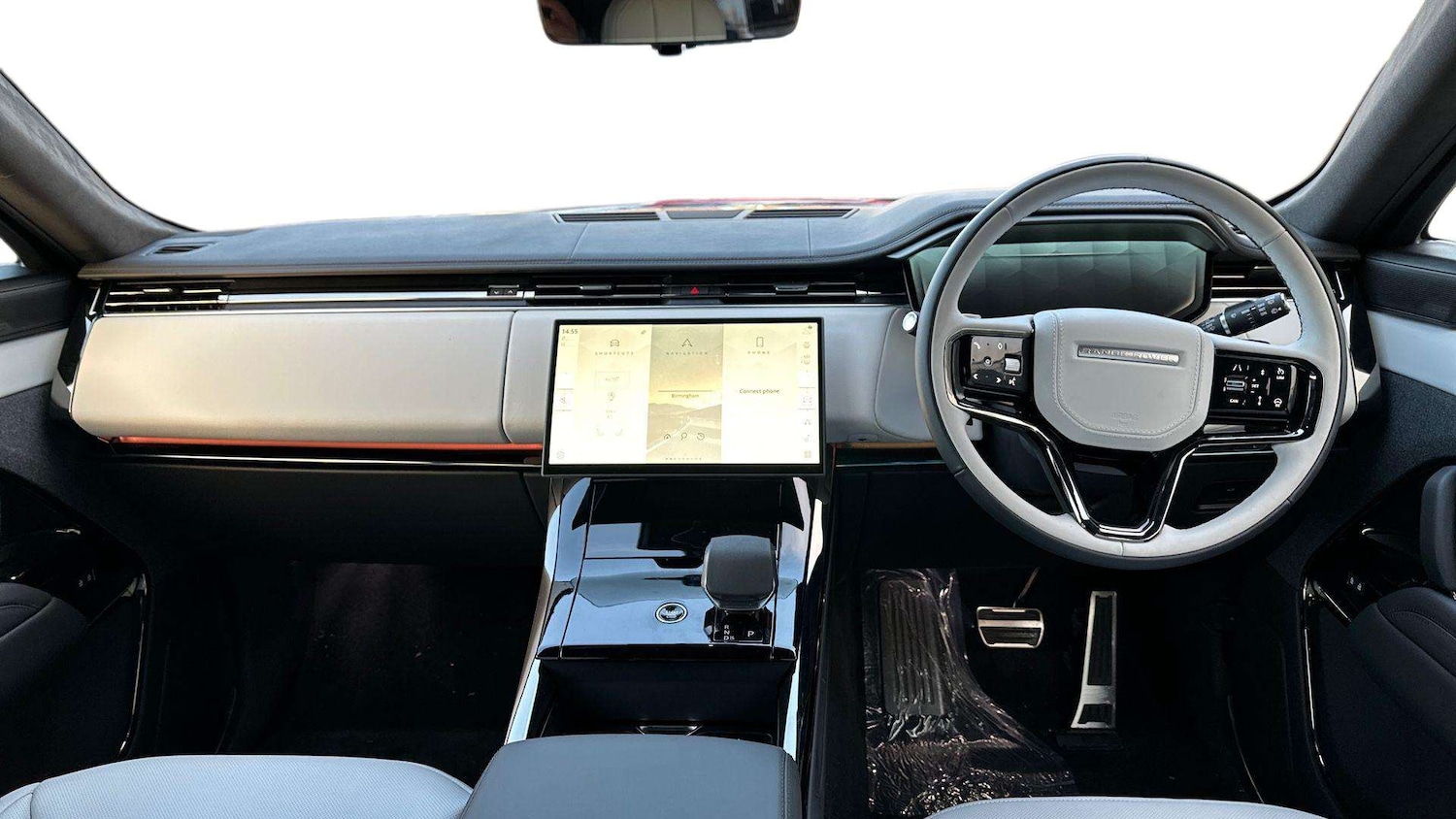 Used Land Rover Range Rover Sport 2025 for sale - 77093439: Photo 9