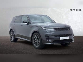 Used Land Rover Range Rover Sport 2025 for sale - 79624651: Photo