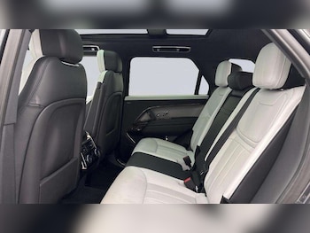 Used Land Rover Range Rover Sport 2025 for sale - 79624651: Photo