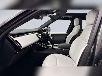 Used Land Rover Range Rover Sport 2025 for sale - 79624651: Photo