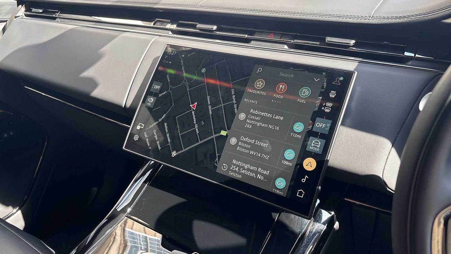 Used Land Rover Range Rover Sport 2024 for sale - 77589038: Photo 11