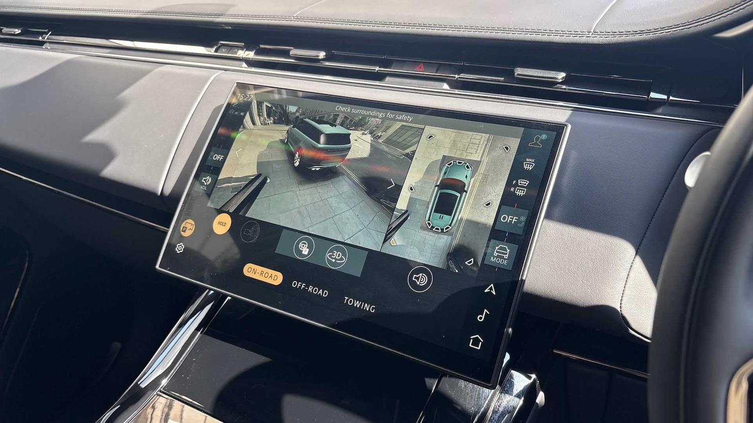 Used Land Rover Range Rover Sport 2024 for sale - 77589038: Photo 12