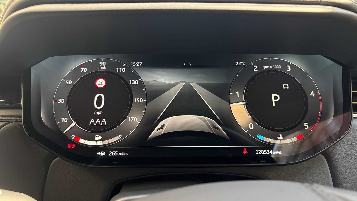 Used Land Rover Range Rover Sport 2024 for sale - 77589038: Photo 16