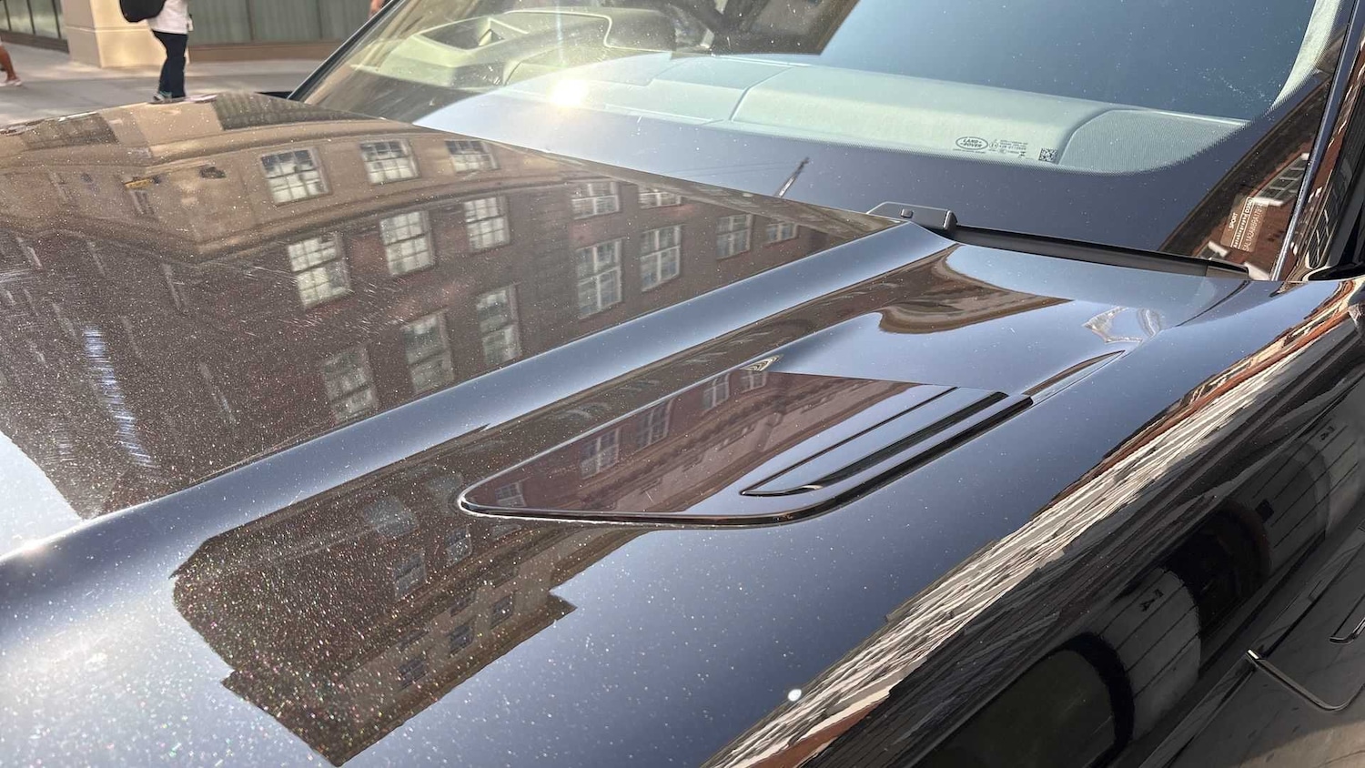 Used Land Rover Range Rover Sport 2024 for sale - 77589038: Photo 20