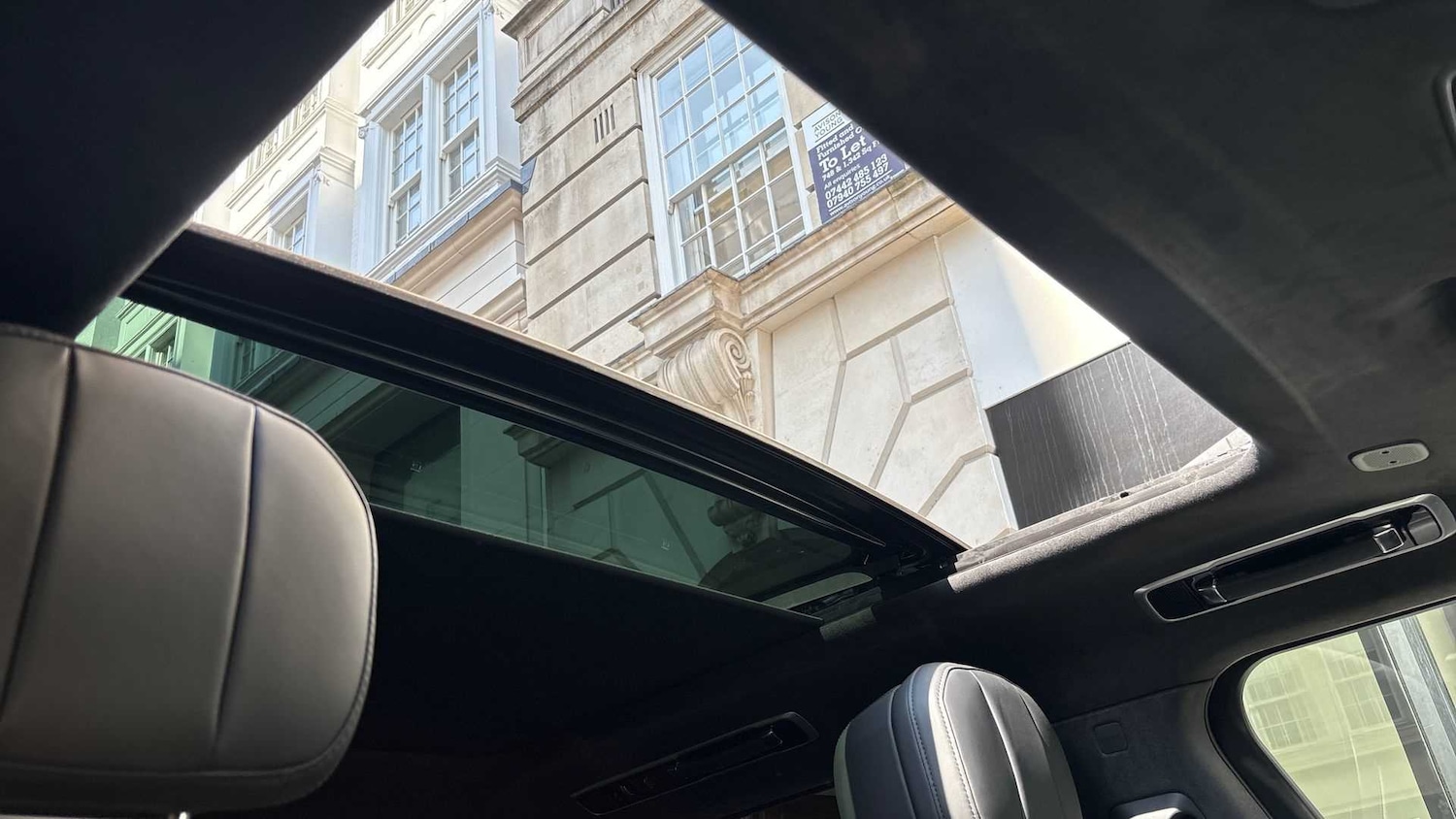 Used Land Rover Range Rover Sport 2024 for sale - 77589038: Photo 21