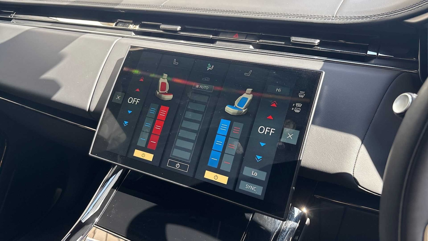 Used Land Rover Range Rover Sport 2024 for sale - 77589038: Photo 22