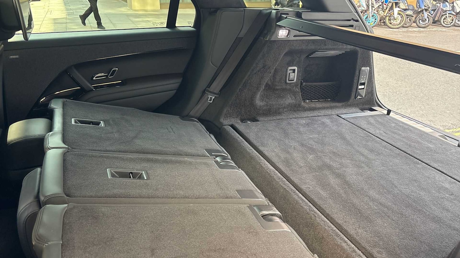 Used Land Rover Range Rover Sport 2024 for sale - 77589038: Photo 24