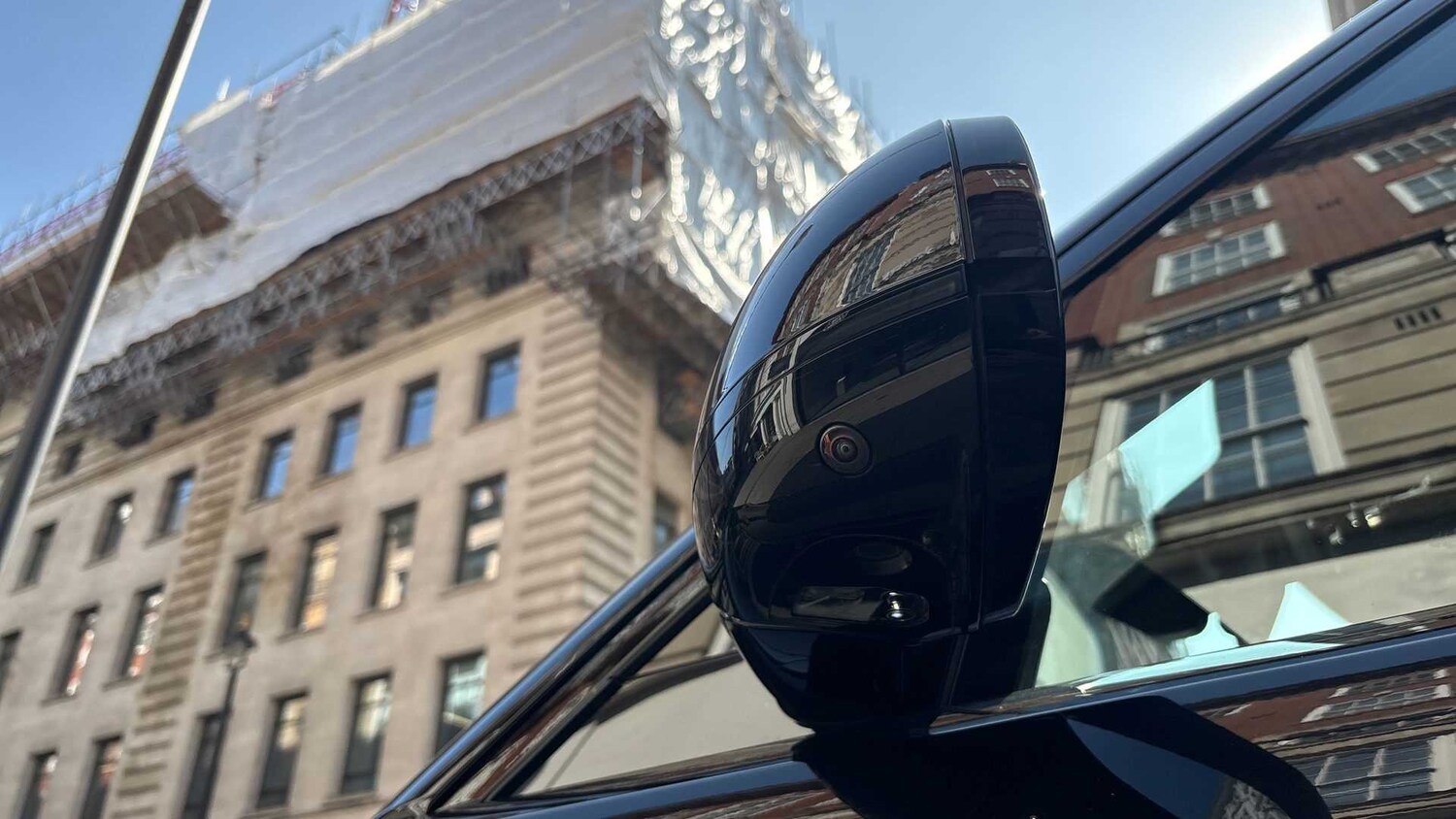 Used Land Rover Range Rover Sport 2024 for sale - 77589038: Photo 30