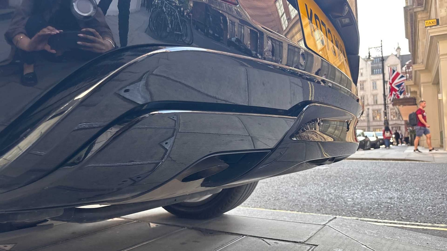 Used Land Rover Range Rover Sport 2024 for sale - 77589038: Photo 32