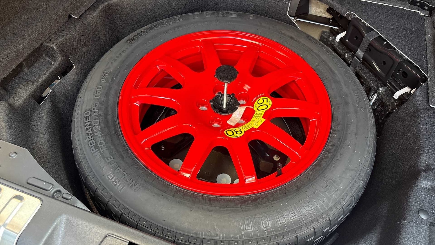 Used Land Rover Range Rover Sport 2024 for sale - 77589038: Photo 34