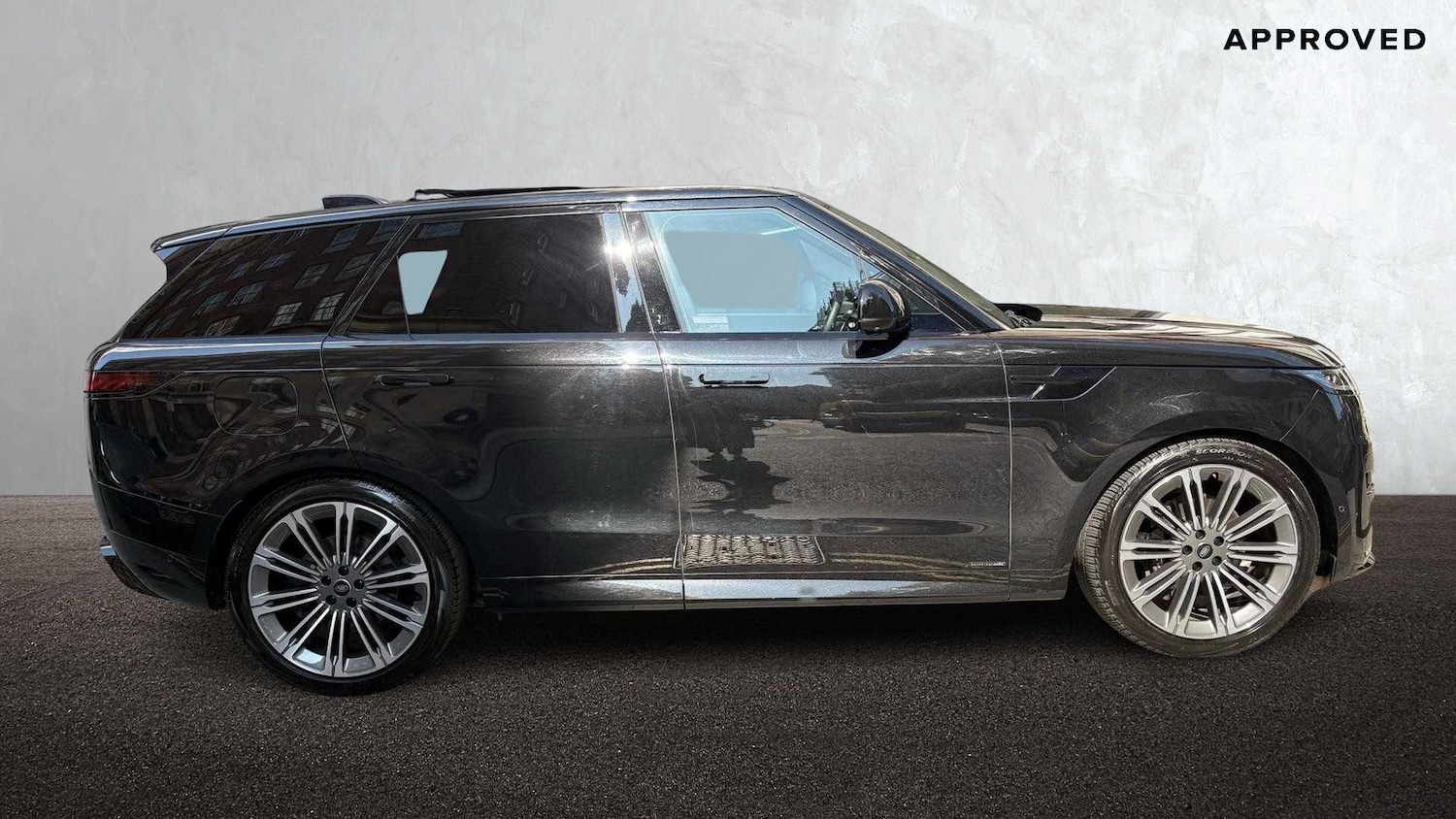 Used Land Rover Range Rover Sport 2024 for sale - 77589038: Photo 5