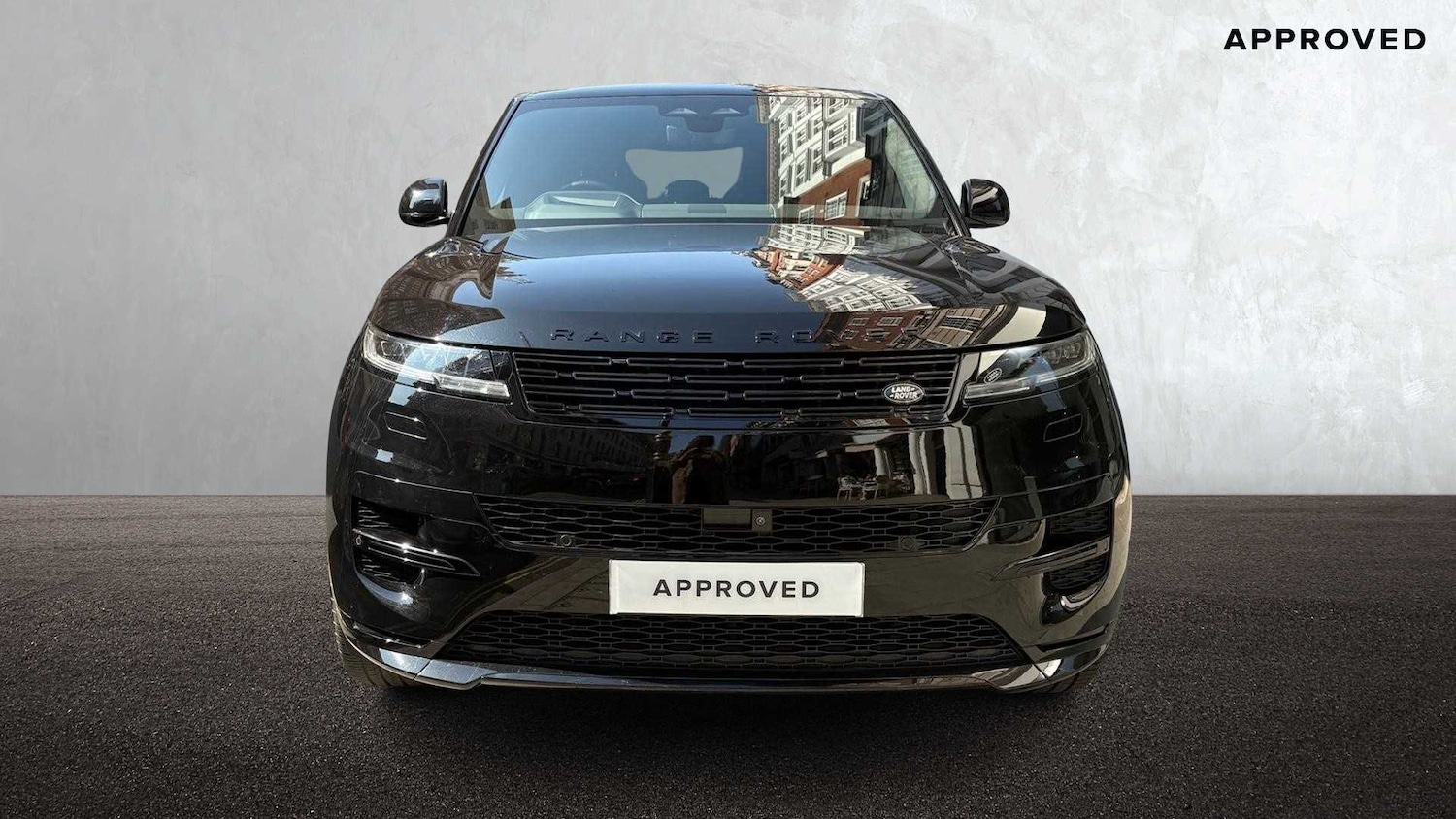Used Land Rover Range Rover Sport 2024 for sale - 77589038: Photo 7