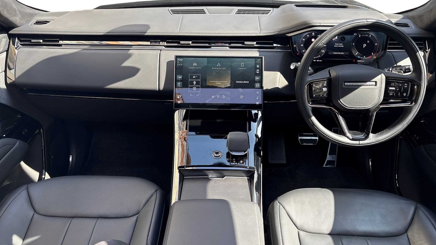 Used Land Rover Range Rover Sport 2024 for sale - 77589038: Photo 9