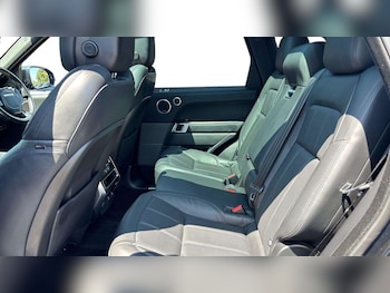 Used Land Rover Range Rover Sport 2022 for sale - 79065348: Photo