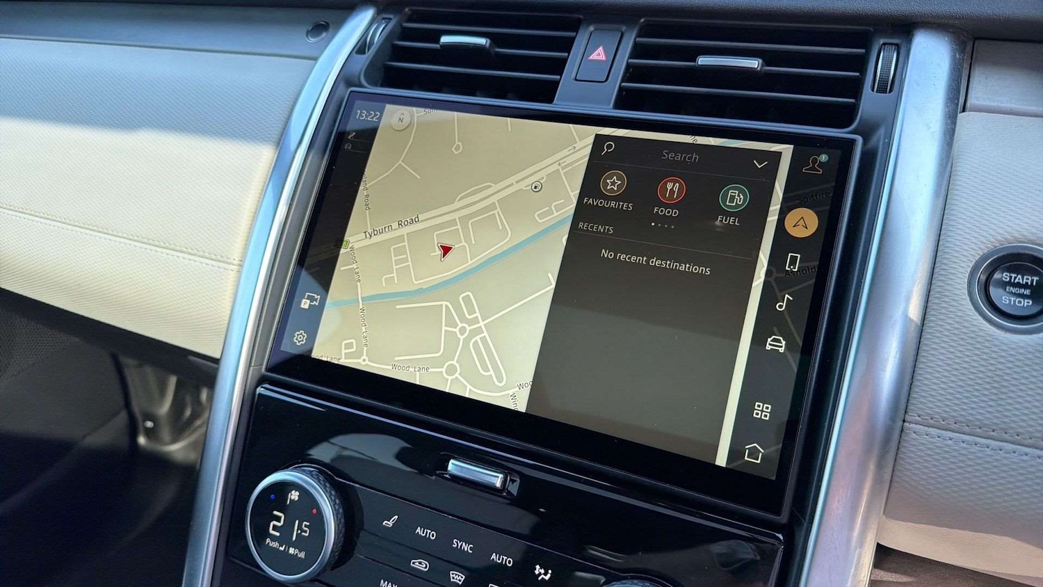 Used Land Rover Discovery 2023 for sale - 78221291: Photo 11