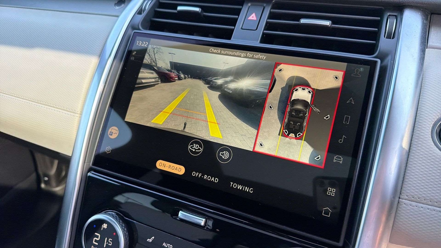 Used Land Rover Discovery 2023 for sale - 78221291: Photo 12