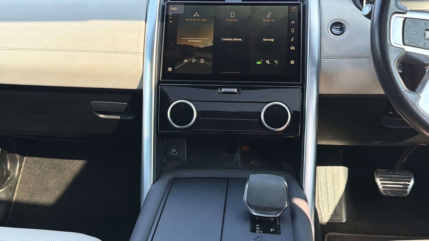 Used Land Rover Discovery 2023 for sale - 78221291: Photo 14