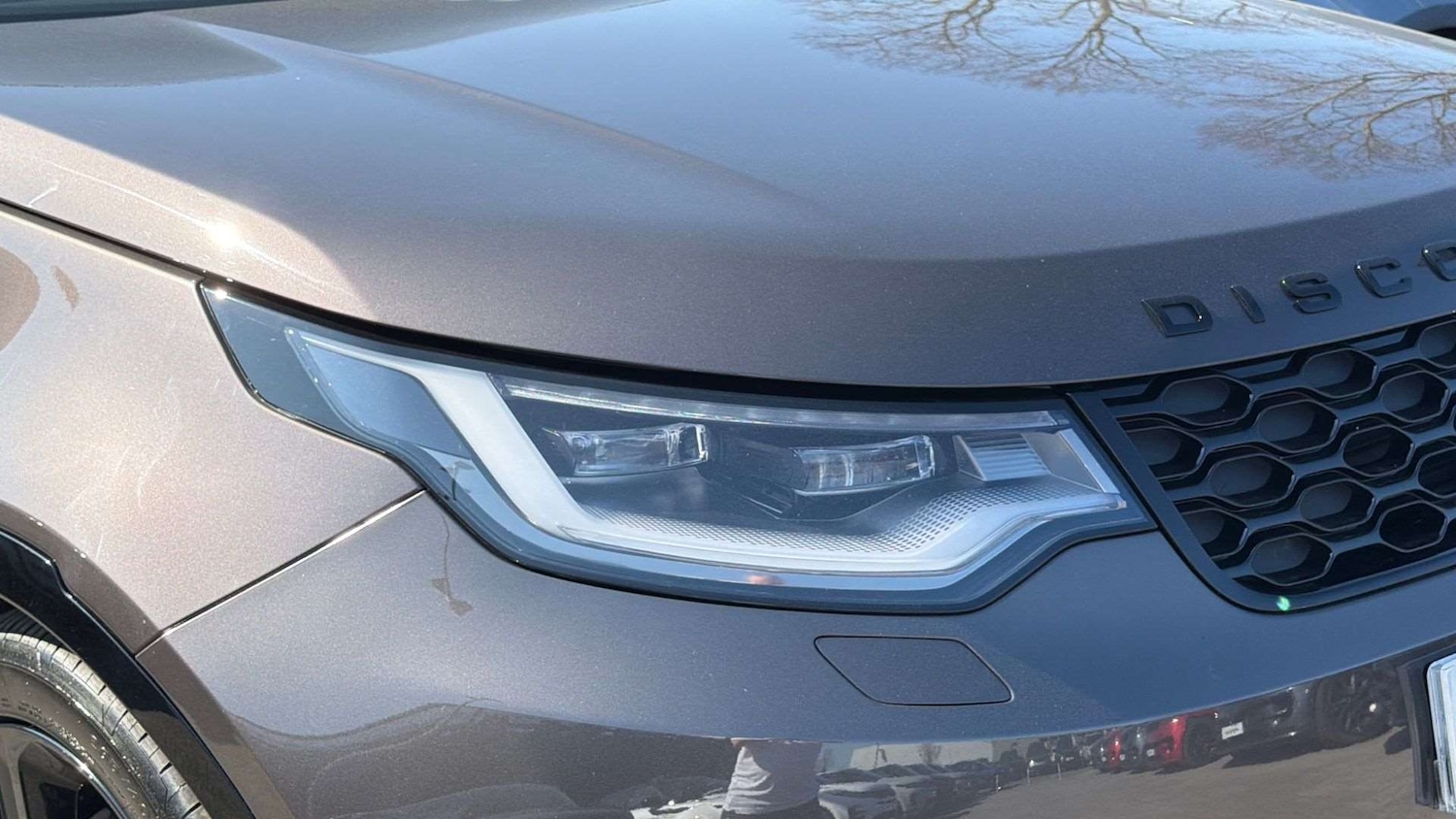 Used Land Rover Discovery 2023 for sale - 78221291: Photo 17