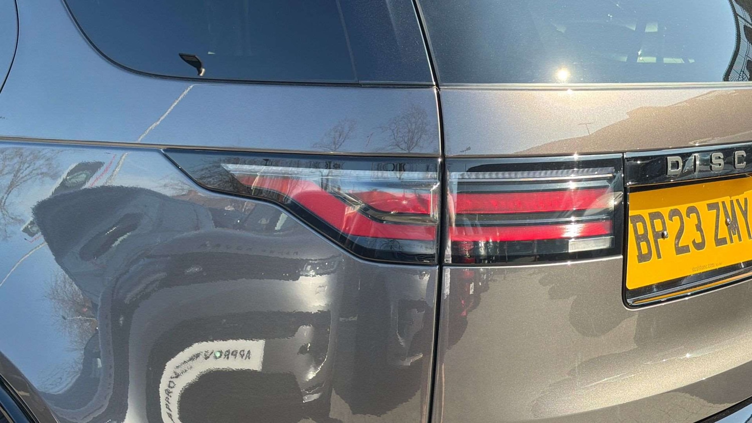 Used Land Rover Discovery 2023 for sale - 78221291: Photo 19