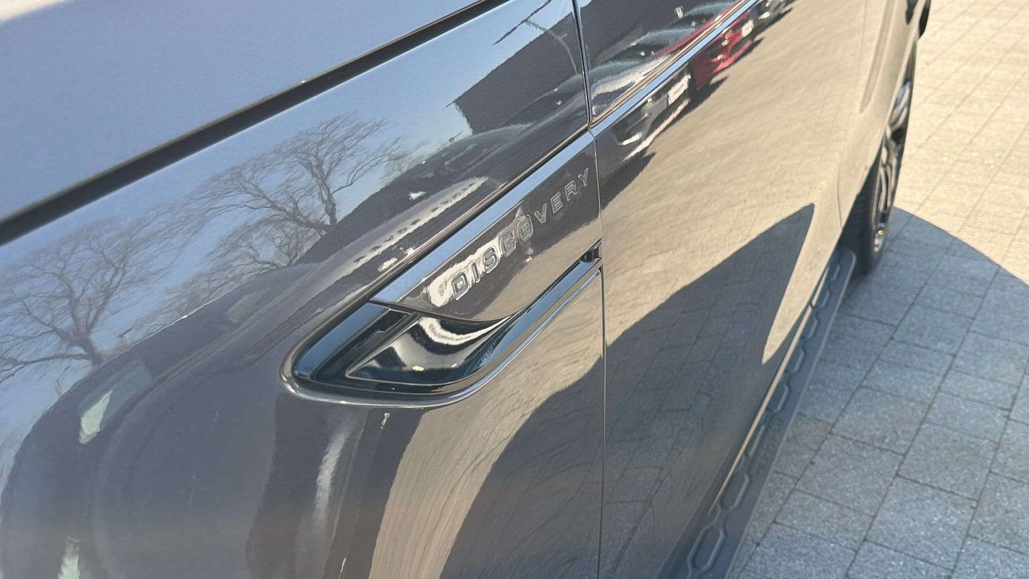 Used Land Rover Discovery 2023 for sale - 78221291: Photo 20