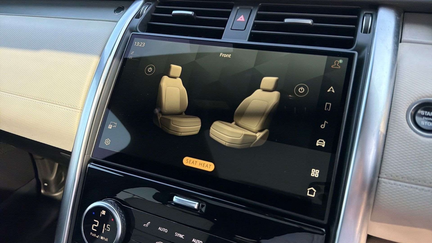 Used Land Rover Discovery 2023 for sale - 78221291: Photo 22