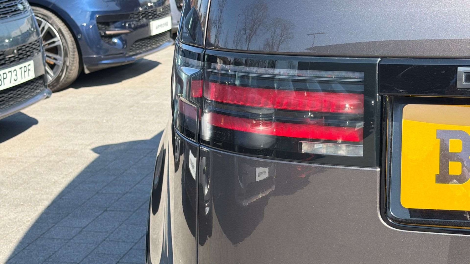 Used Land Rover Discovery 2023 for sale - 78221291: Photo 26