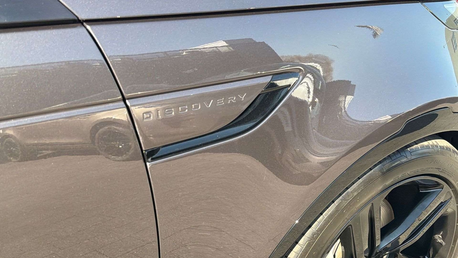 Used Land Rover Discovery 2023 for sale - 78221291: Photo 28