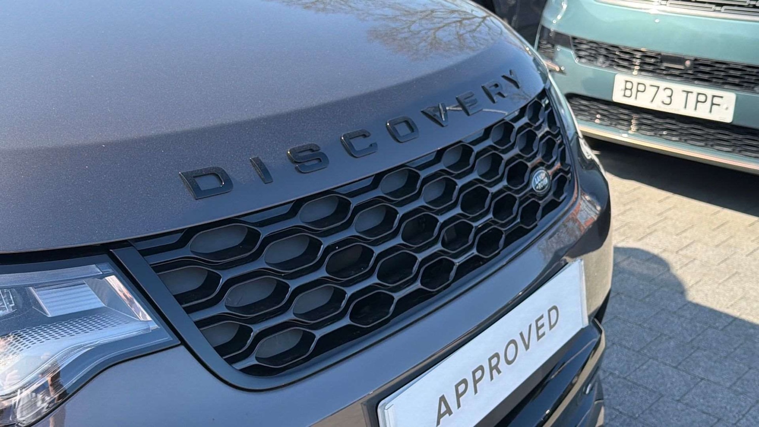 Used Land Rover Discovery 2023 for sale - 78221291: Photo 29