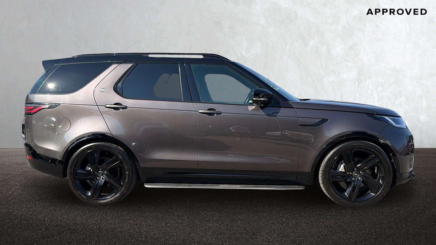 Used Land Rover Discovery 2023 for sale - 78221291: Photo 5