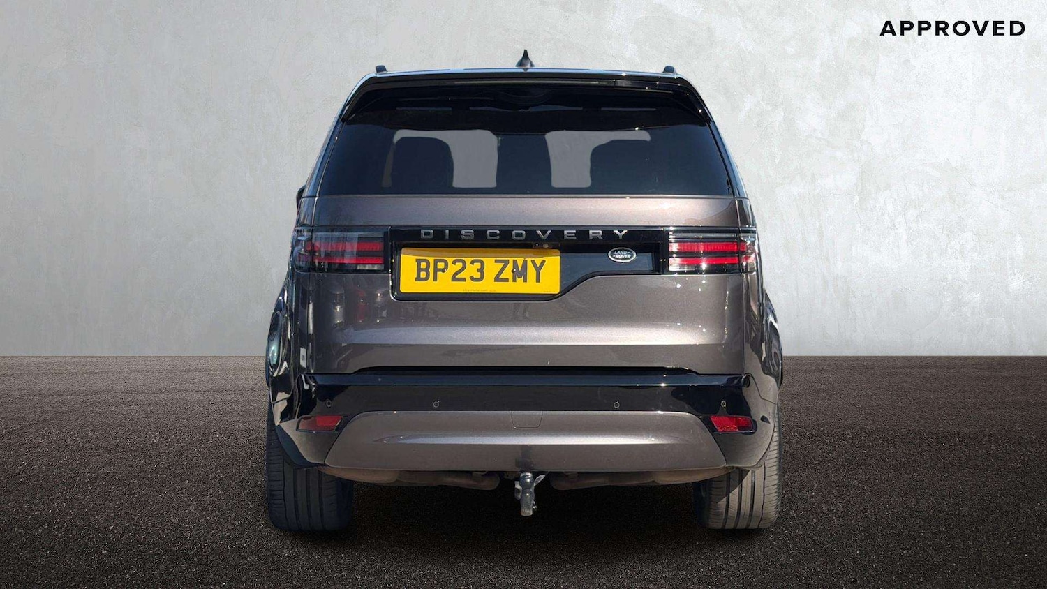 Used Land Rover Discovery 2023 for sale - 78221291: Photo 6