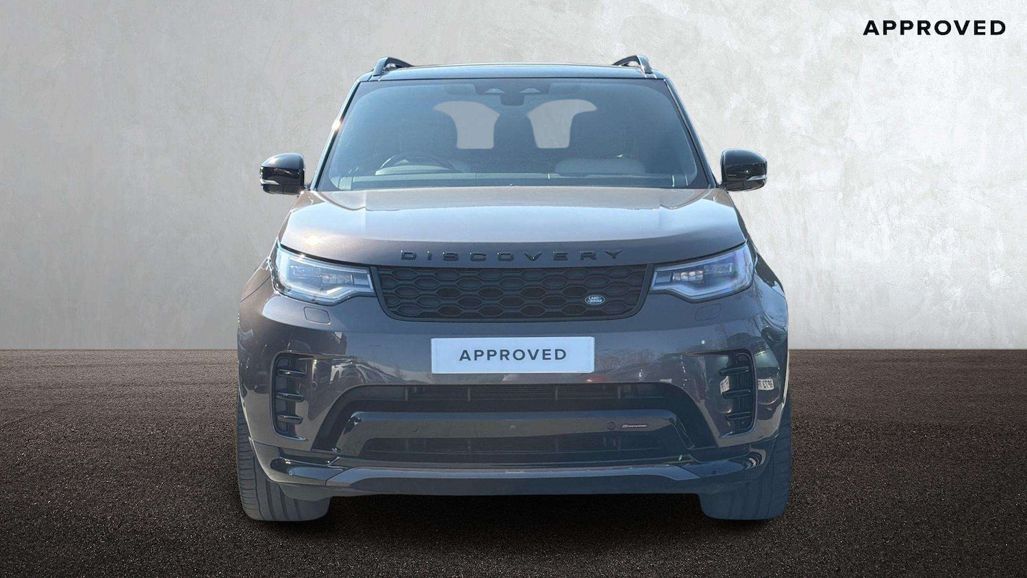 Used Land Rover Discovery 2023 for sale - 78221291: Photo 7