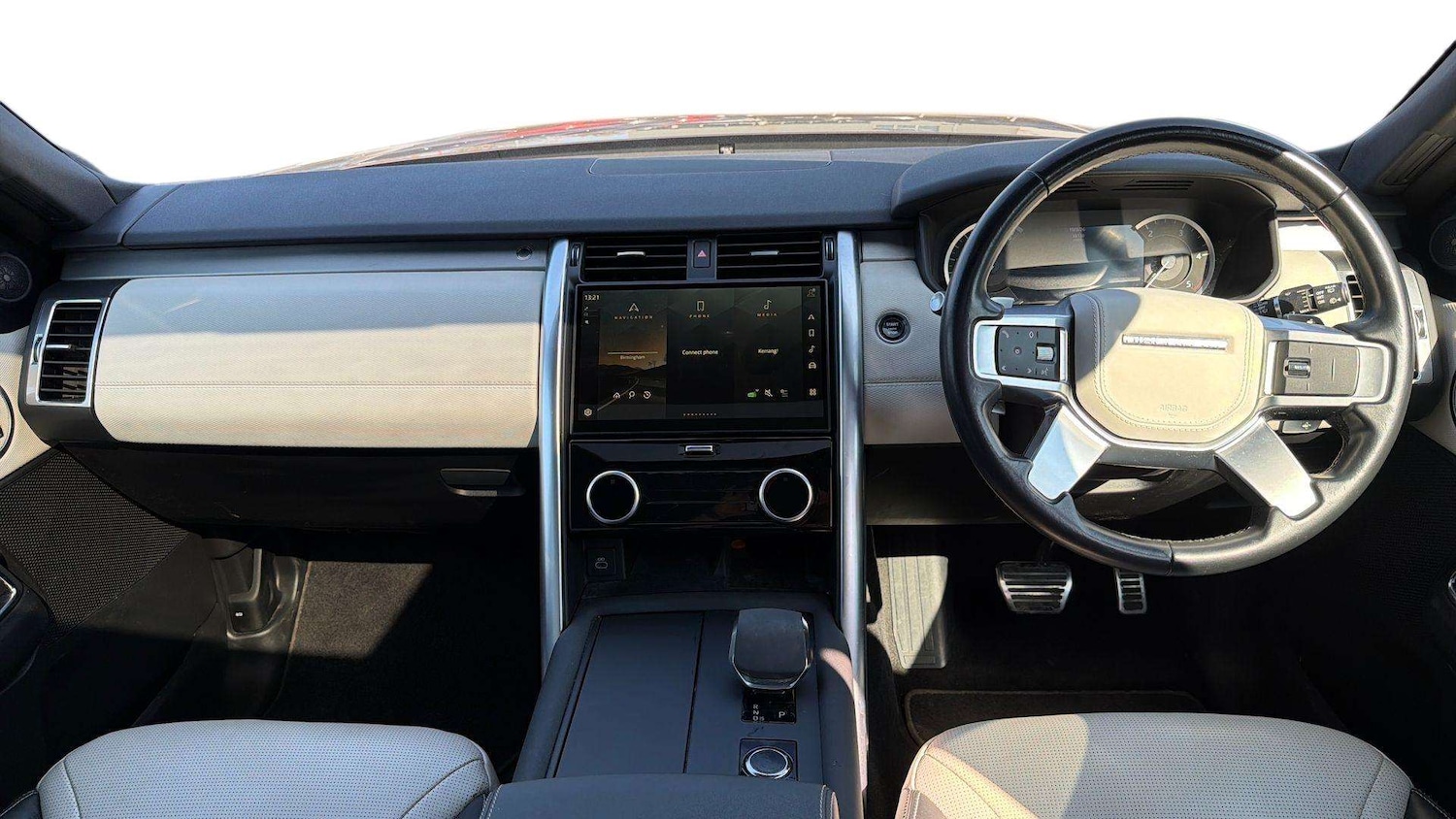 Used Land Rover Discovery 2023 for sale - 78221291: Photo 9