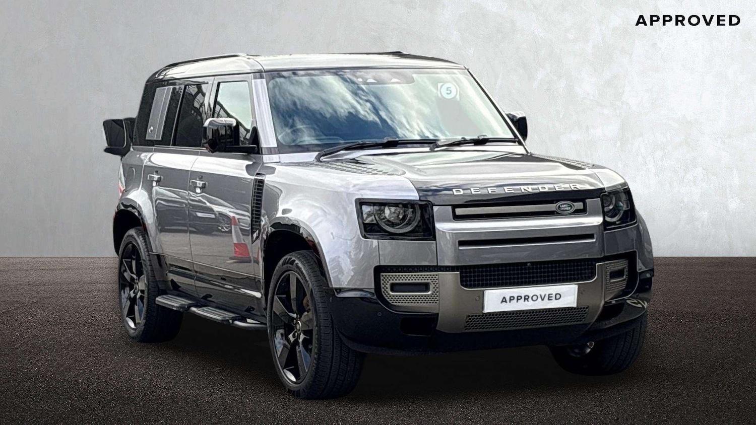 Used Land Rover Defender 2023 for sale - 76460015: Photo 1