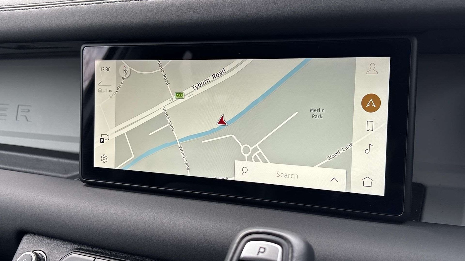 Used Land Rover Defender 2023 for sale - 76460015: Photo 11