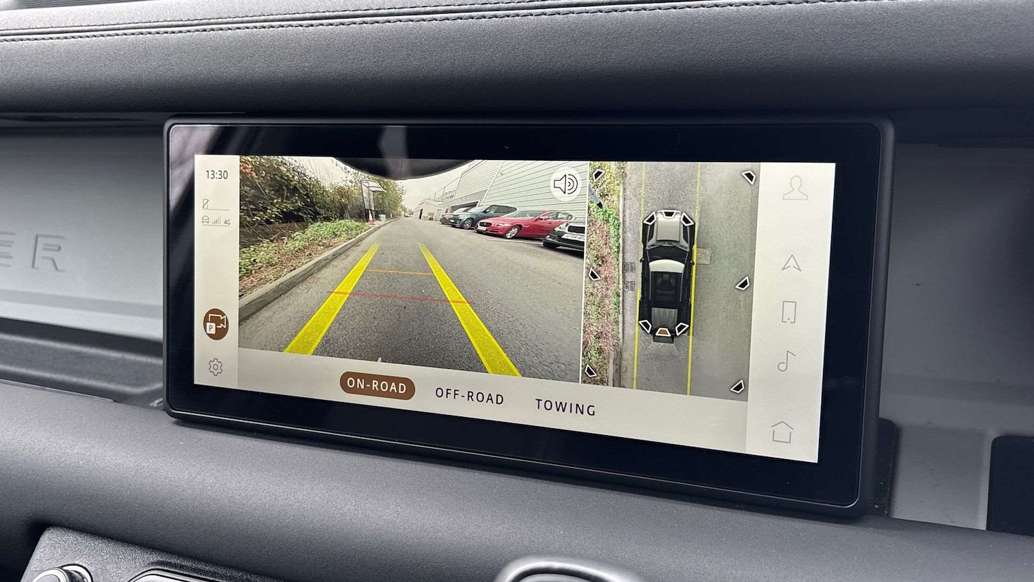 Used Land Rover Defender 2023 for sale - 76460015: Photo 12