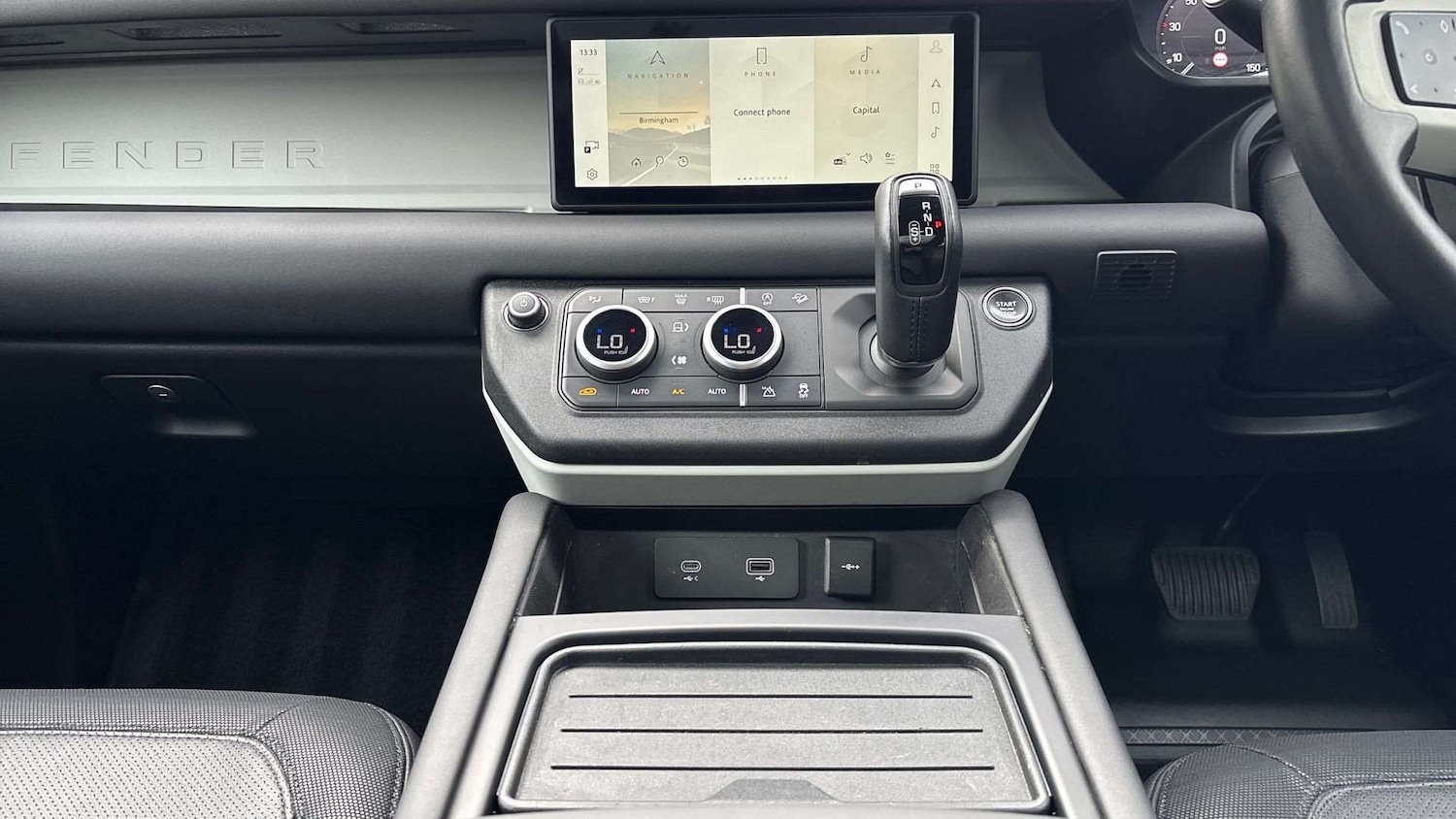 Used Land Rover Defender 2023 for sale - 76460015: Photo 14