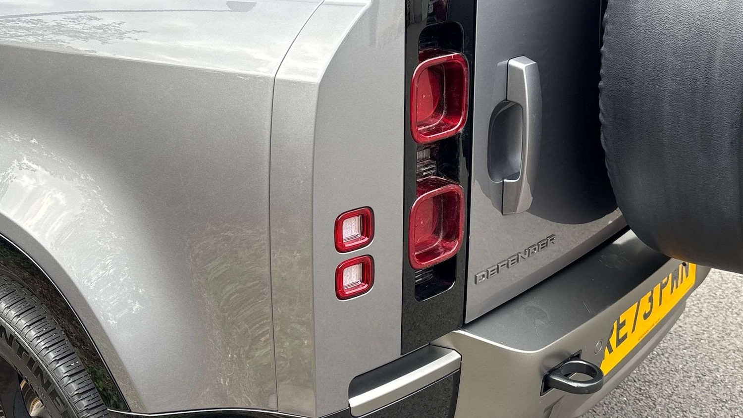 Used Land Rover Defender 2023 for sale - 76460015: Photo 19