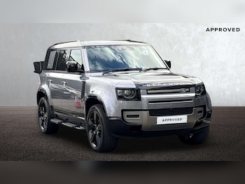 Used Land Rover Defender 2023 for sale - 76460015: Photo