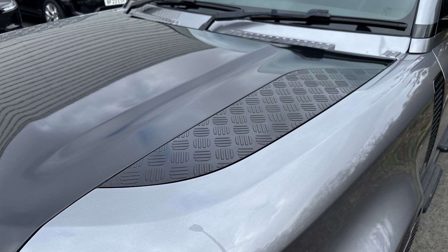 Used Land Rover Defender 2023 for sale - 76460015: Photo 20