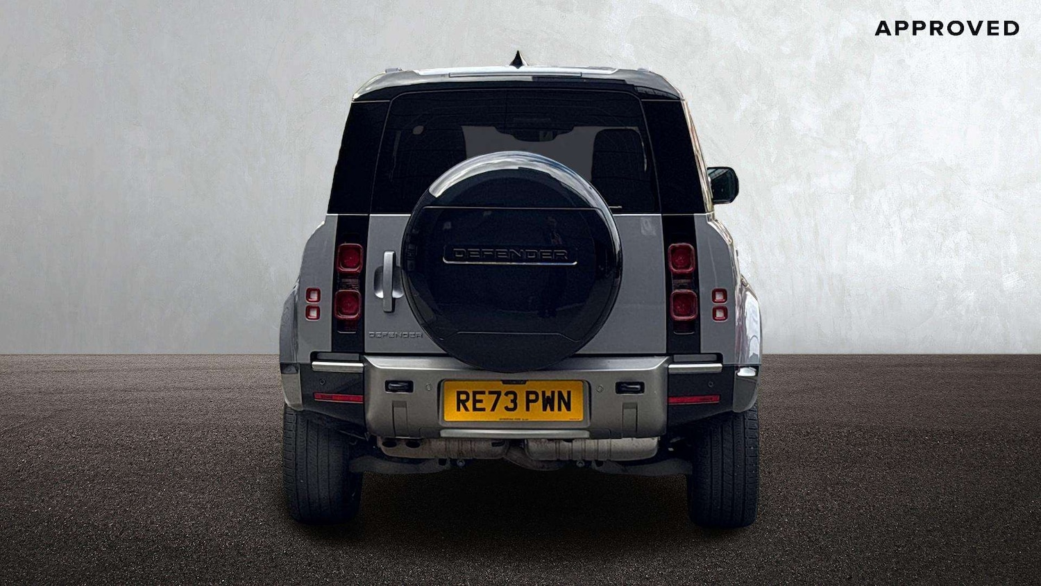 Used Land Rover Defender 2023 for sale - 76460015: Photo 6