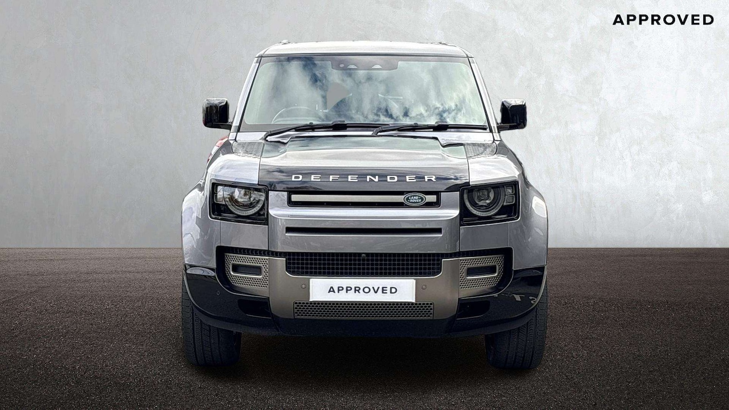 Used Land Rover Defender 2023 for sale - 76460015: Photo 7