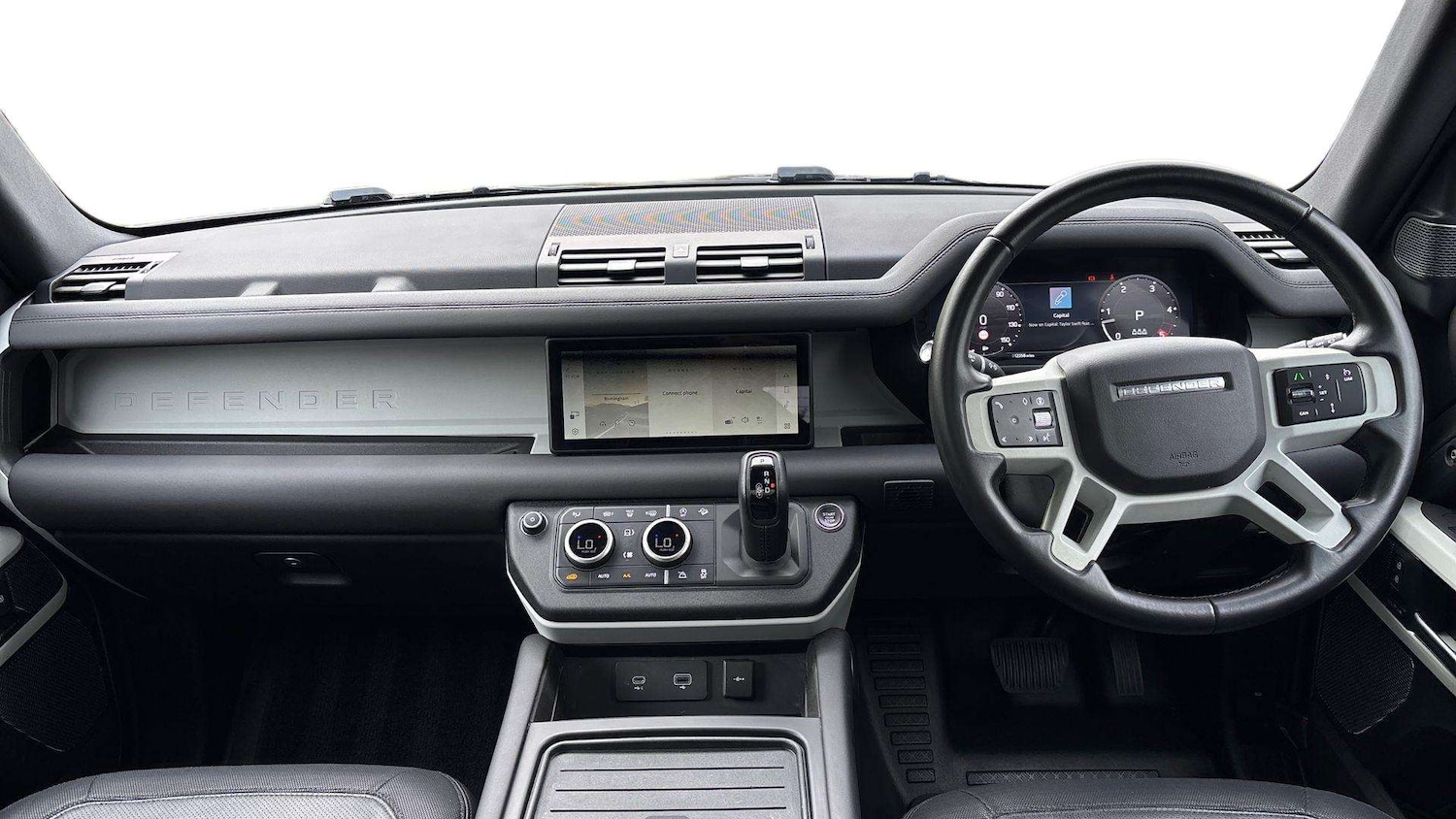 Used Land Rover Defender 2023 for sale - 76460015: Photo 9