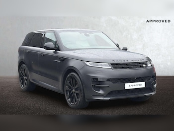 Used Land Rover Range Rover Sport 2024 for sale - 79051756: Photo