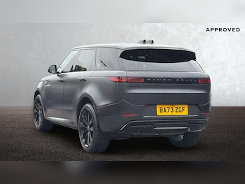 Used Land Rover Range Rover Sport 2024 for sale - 79051756: Photo