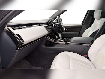 Used Land Rover Range Rover Sport 2024 for sale - 79051756: Photo