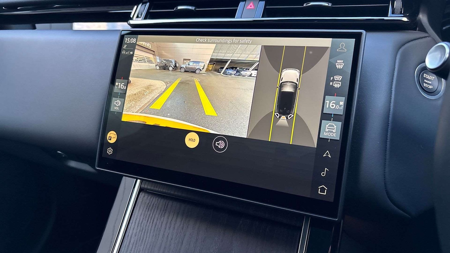 Used Land Rover Range Rover Velar 2024 for sale - 77000191: Photo 12