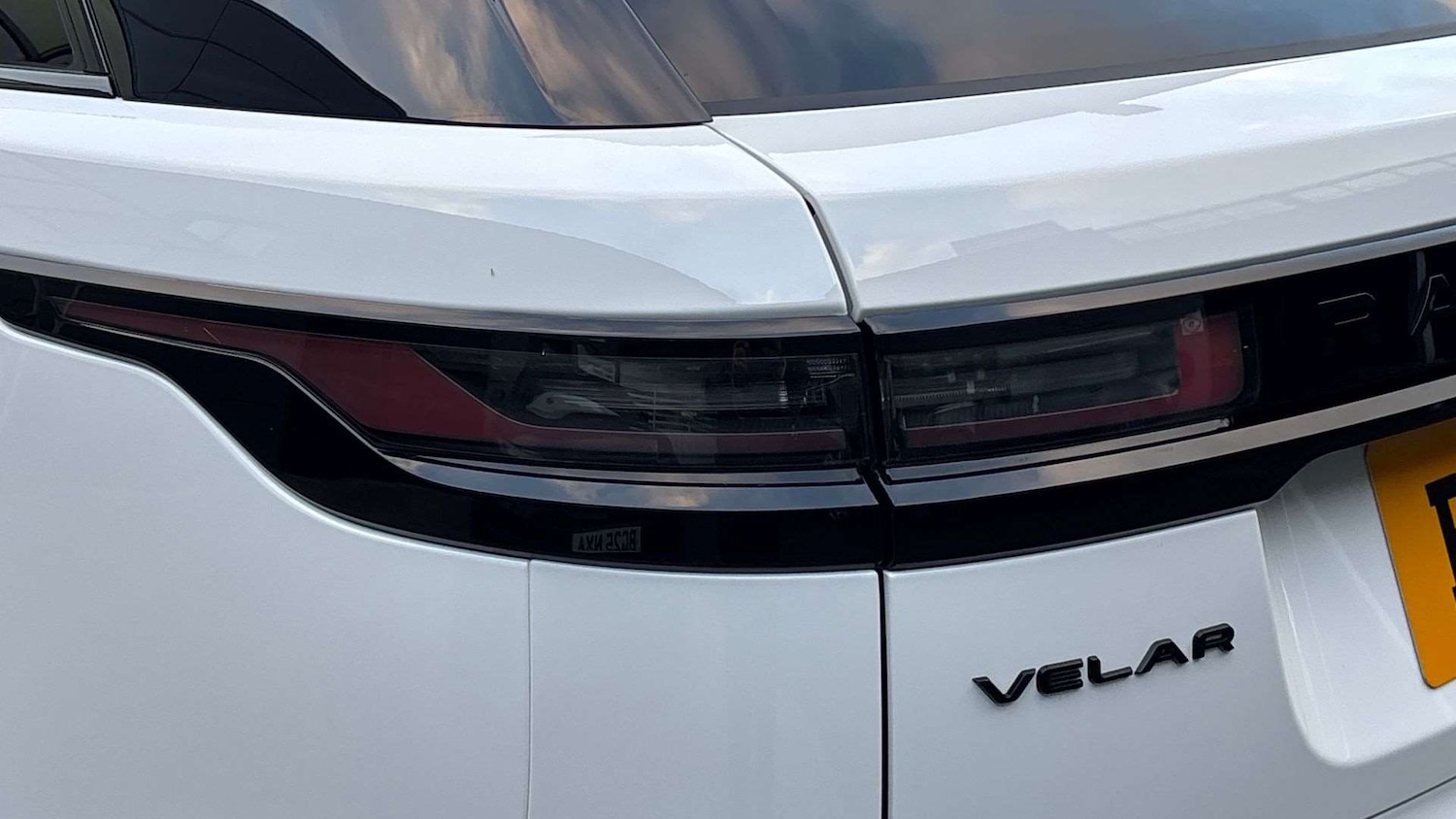 Used Land Rover Range Rover Velar 2024 for sale - 77000191: Photo 19