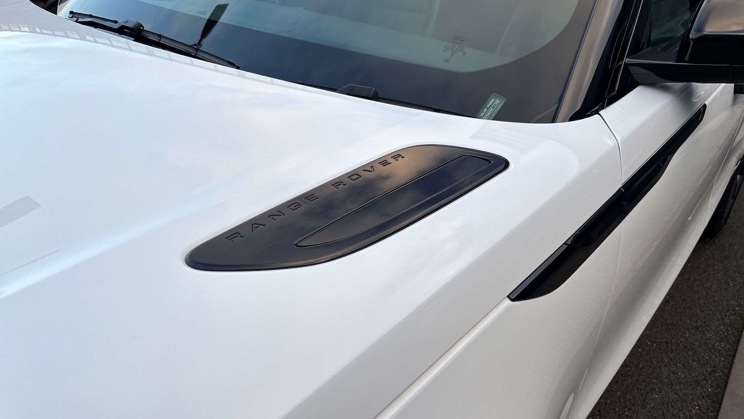 Used Land Rover Range Rover Velar 2024 for sale - 77000191: Photo 20