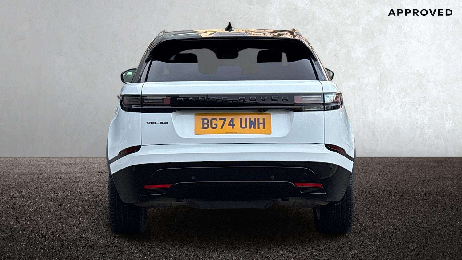 Used Land Rover Range Rover Velar 2024 for sale - 77000191: Photo 6