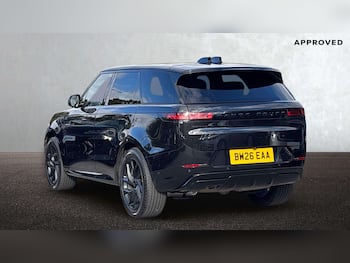 Used Land Rover Range Rover Sport 2026 for sale - 79745427: Photo